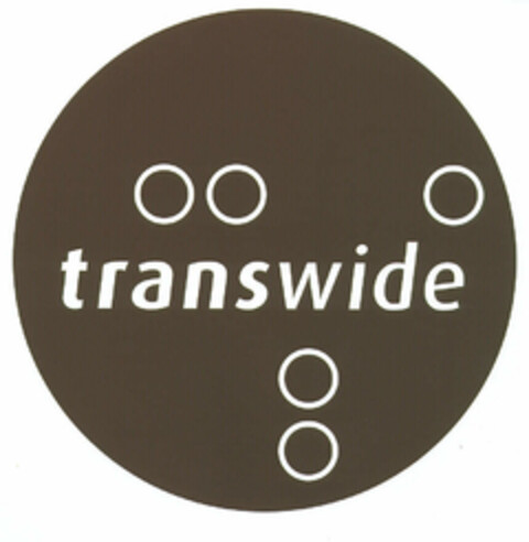 transwide Logo (EUIPO, 25.07.2001)