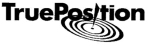 TruePosition Logo (EUIPO, 06.08.2001)