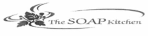 The SOAP Kitchen Logo (EUIPO, 28.08.2001)