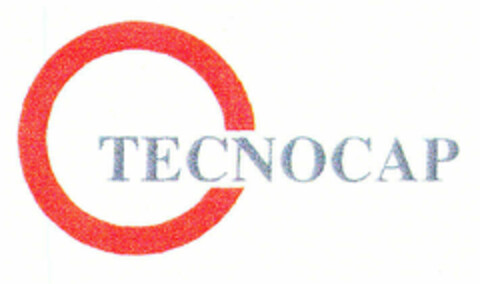 TECNOCAP Logo (EUIPO, 11/13/2001)