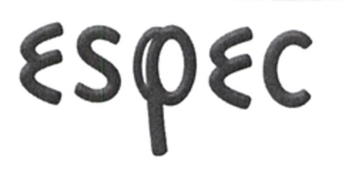 espec Logo (EUIPO, 02/27/2002)