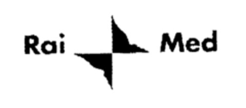 Rai Med Logo (EUIPO, 03/26/2002)