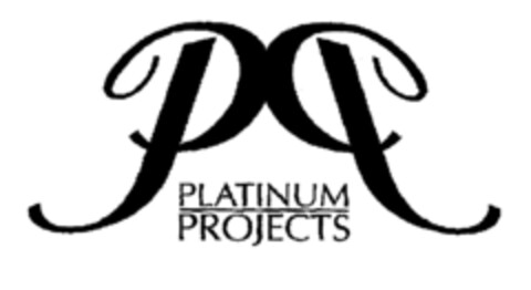 PLATINUM PROJECTS Logo (EUIPO, 22.07.2002)
