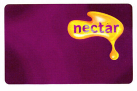 nectar Logo (EUIPO, 27.09.2002)