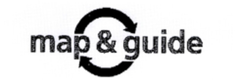 map & guide Logo (EUIPO, 11/19/2002)