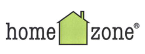 home zone Logo (EUIPO, 13.12.2002)