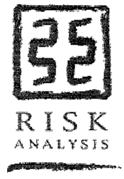 RISK ANALYSIS Logo (EUIPO, 31.12.2002)