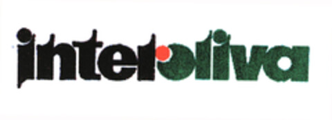 interoliva Logo (EUIPO, 01/15/2003)