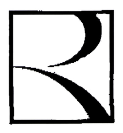 R Logo (EUIPO, 01/20/2003)