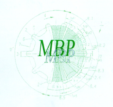 MBP MBP Logo (EUIPO, 07.02.2003)