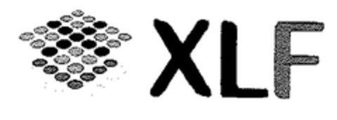 XLF Logo (EUIPO, 06/26/2003)