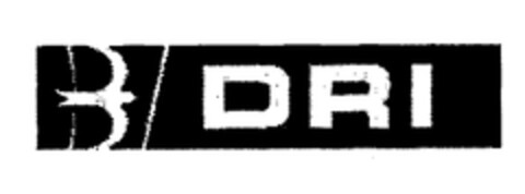 B DRI Logo (EUIPO, 09/25/2003)