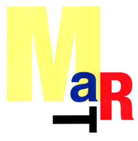 MaRT Logo (EUIPO, 11.11.2003)