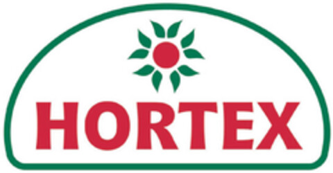 HORTEX Logo (EUIPO, 31.10.2003)