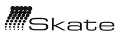 Skate Logo (EUIPO, 24.10.2003)