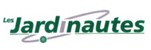 Les Jardinautes Logo (EUIPO, 10/29/2003)