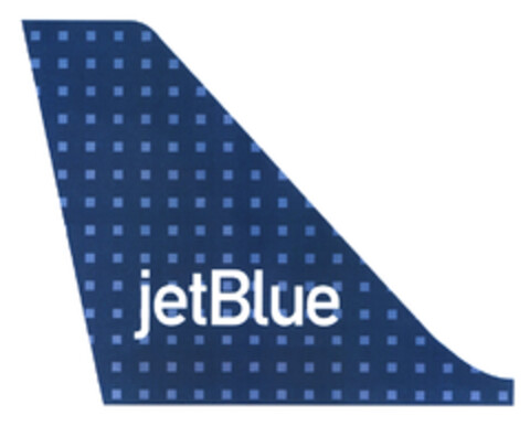 jetBlue Logo (EUIPO, 12/05/2003)