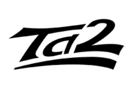 Ta2 Logo (EUIPO, 08.12.2003)