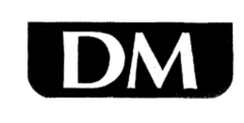 DM Logo (EUIPO, 12/23/2003)
