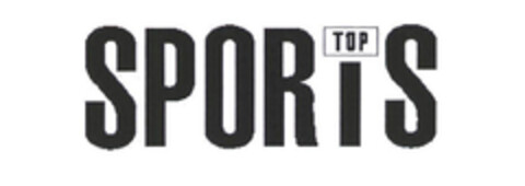 SPORTS Logo (EUIPO, 04/01/2004)