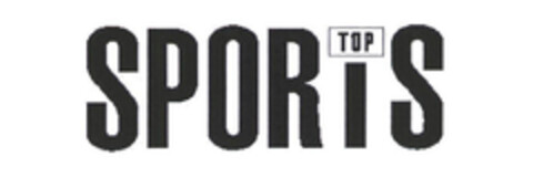 SPORTS Logo (EUIPO, 01.04.2004)