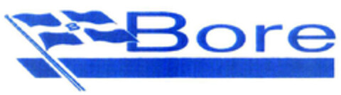 Bore Logo (EUIPO, 07.07.2004)