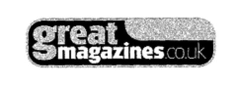 great magazines.co.uk Logo (EUIPO, 27.07.2004)