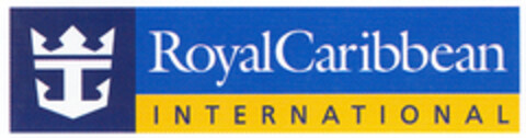 RoyalCaribbean INTERNATIONAL Logo (EUIPO, 09.11.2004)