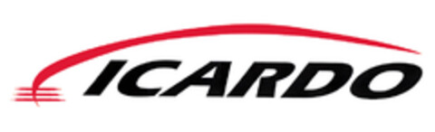 ICARDO Logo (EUIPO, 04.01.2005)