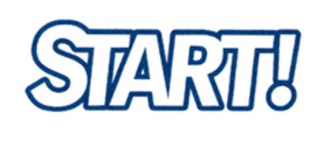 START! Logo (EUIPO, 17.01.2005)