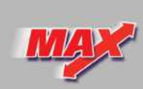 MAX Logo (EUIPO, 02.03.2005)