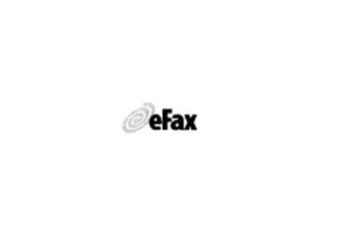 eFax Logo (EUIPO, 10.05.2005)