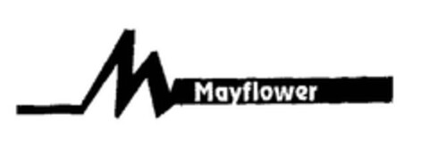 M Mayflower Logo (EUIPO, 19.05.2005)