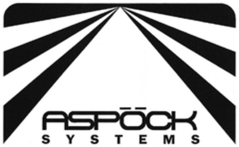 ASPÖCK SYSTEMS Logo (EUIPO, 06/27/2005)