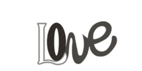 LOVE Logo (EUIPO, 28.07.2005)