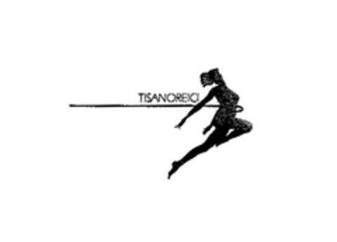 TISANOREICI Logo (EUIPO, 03.10.2005)