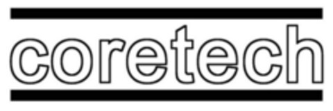 coretech Logo (EUIPO, 16.11.2005)