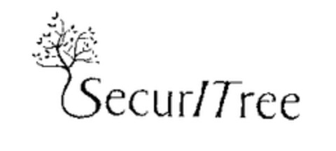 SecurITree Logo (EUIPO, 06.02.2006)