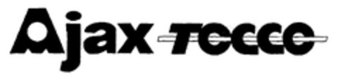 Ajax TOCCO Logo (EUIPO, 02/21/2006)