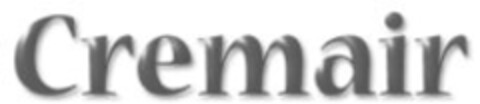 Cremair Logo (EUIPO, 14.03.2006)