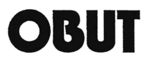OBUT Logo (EUIPO, 31.03.2006)