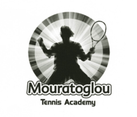 Mouratoglou Tennis Academy Logo (EUIPO, 06.06.2006)