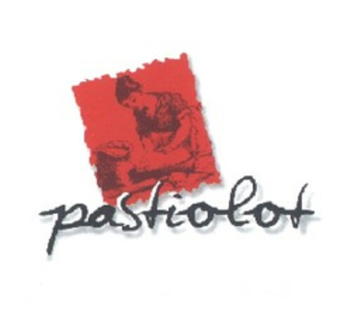 pastiolot Logo (EUIPO, 22.06.2006)