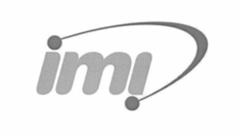 imi Logo (EUIPO, 14.07.2006)