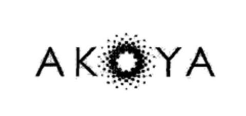 AKOYA Logo (EUIPO, 06.07.2006)