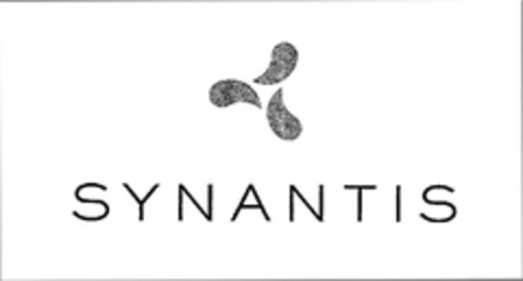 SYNANTIS Logo (EUIPO, 04.08.2006)