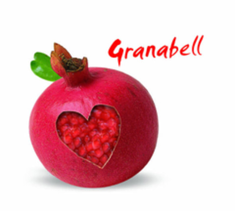 Granabell Logo (EUIPO, 01.10.2006)