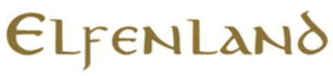 Elfenland Logo (EUIPO, 31.10.2006)