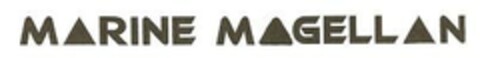 MARINE MAGELLAN Logo (EUIPO, 11/30/2006)