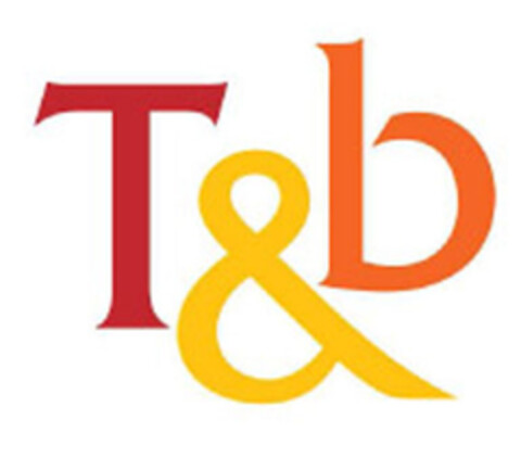 T&b Logo (EUIPO, 03/06/2007)